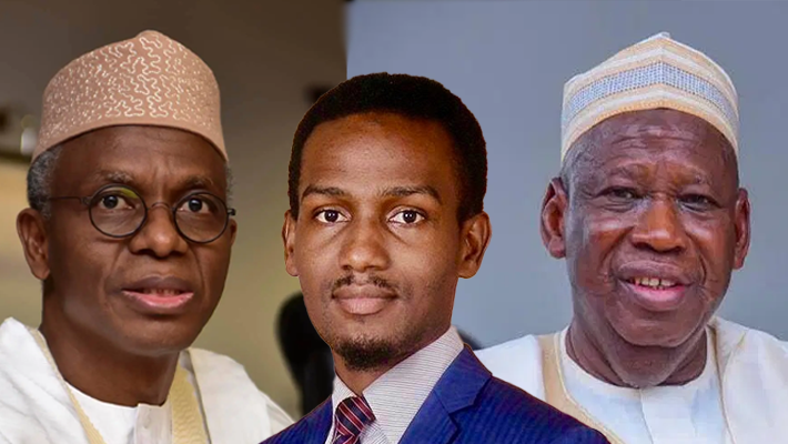 Blame Ganduje for Dadiyata's disappearance not me, says El-Rufai — Daily Nigerian