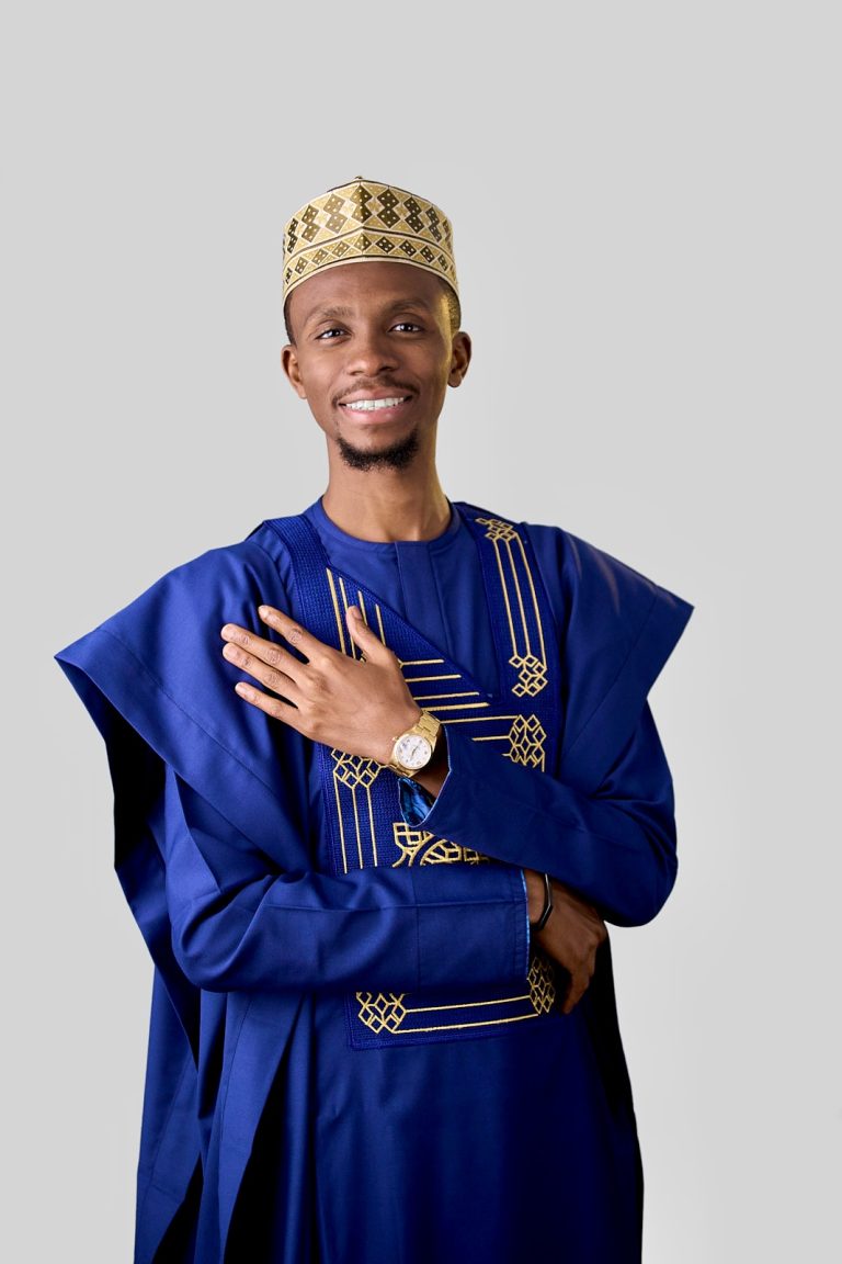 I respect Asiwaju - El-Rufai's son vows commitment to APC