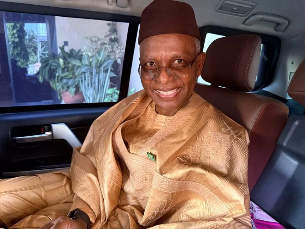 El-Rufai to spend 2nd night in EFCC’s custody — Daily Nigerian