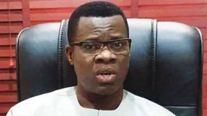 Electoral Act Amendment Endangers 2027 Presiding Officers 300x169