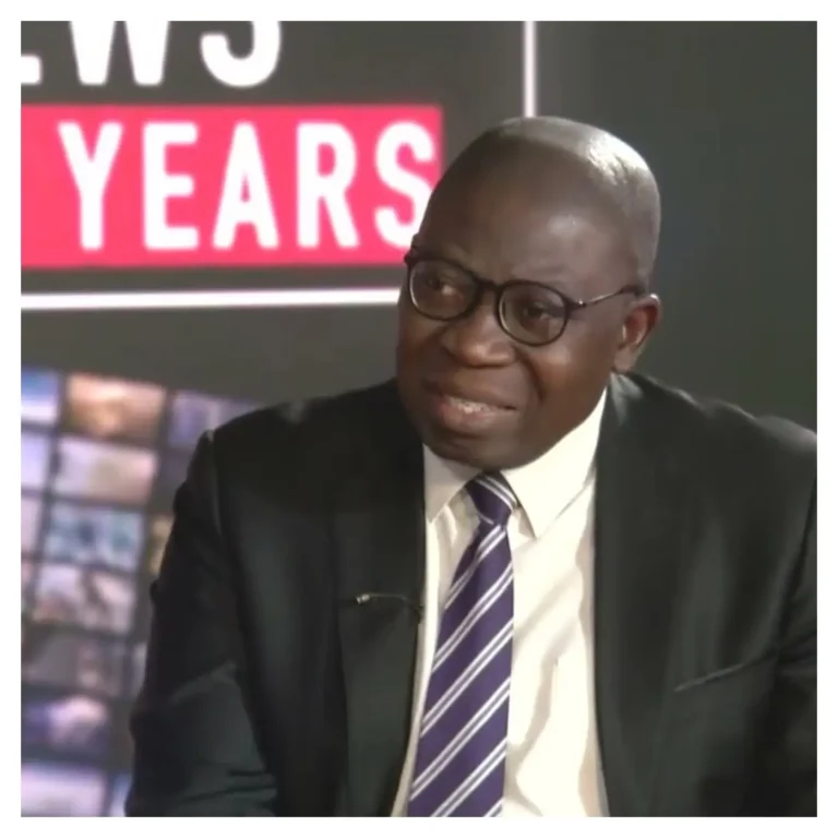 E-transmission: Presiding Officers have no discretional power when there's law in place - Sambo