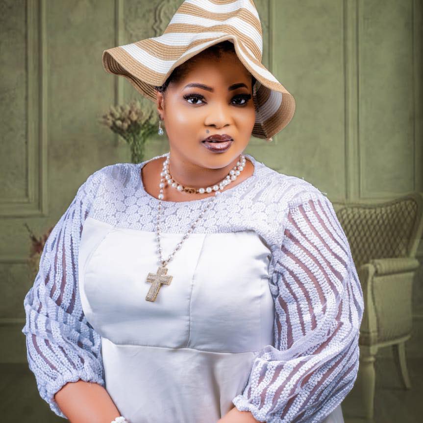 'I'm depressed, homeless' - Eleyele singer, Busola Oke cries out after disturbing video