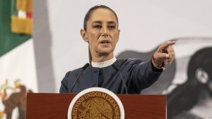 Elon Musk Cartel Control Claim Sheinbaum Lawsuit Considered 300x169