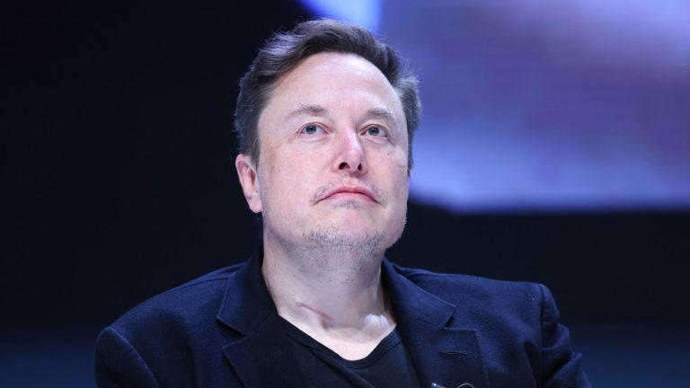 Musk announces record merger — RT Business News