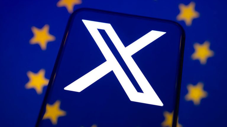 Elon Musk’s X appeals ‘biased’ EU fine — RT World News
