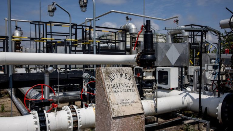 Is an energy war brewing between Ukraine and EU states? (VIDEO) — RT Business News