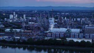 Energy Carbon Costs Too High EU Industry Urges Brussels 300x169