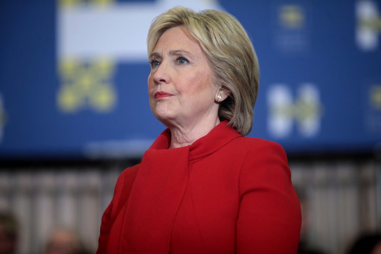 Hillary Clinton to testify before U.S. Congress in Epstein affair — Daily Nigerian