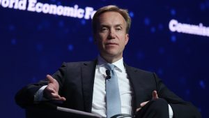 Epstein Links Prompt WEF Probe Of CEO Borge Brende 300x169
