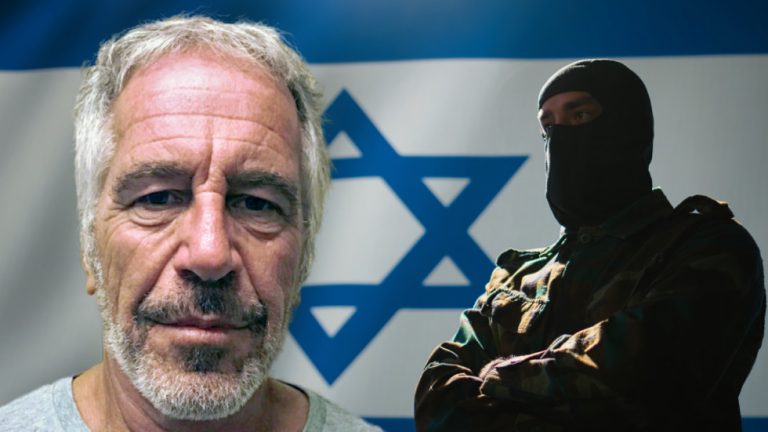 Was Epstein a Mossad spy, or did he just look like one? — RT World News