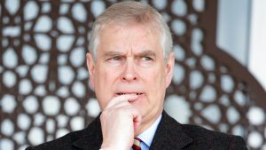 Epstein Scandal Evicts Prince Andrew From Royal Lodge 300x169