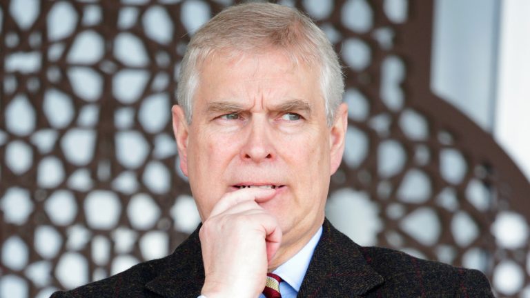 Ex-Prince Andrew booted from Royal Lodge amid Epstein scandal – media — RT World News