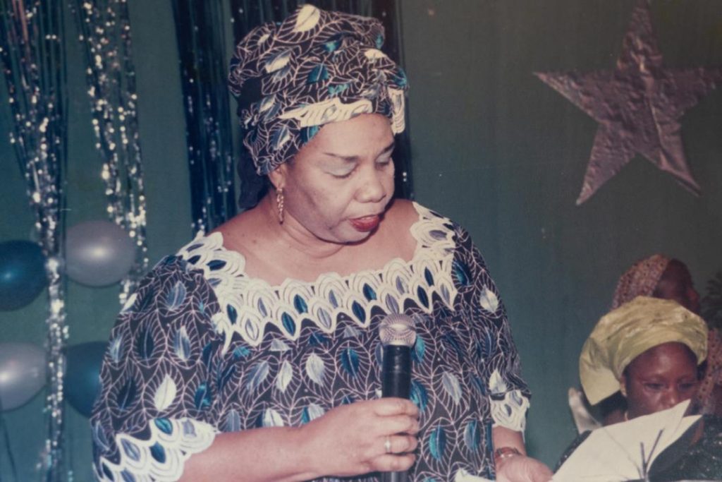 Founder of Essence Int'l School, Dolores Lami Mohammed, dies at 80 — Daily Nigerian