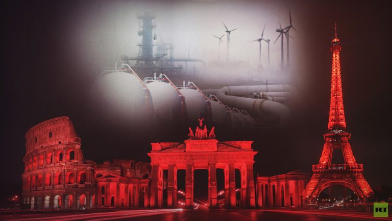 Here’s what Brussels fails to grasp about energy — RT Business News
