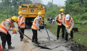 FERMA Proposes ₦230 Billion 2026 Budget For Road Maintenance 300x179