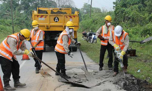 FERMA proposes ₦229.999bn budget for road maintenance across Nigeria — Daily Nigerian