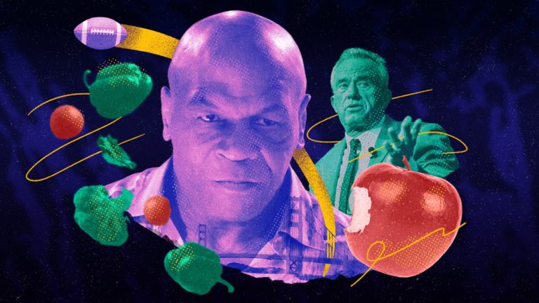 The Mike Tyson Super Bowl ad is a public health failure