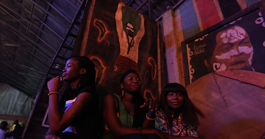 Fela Kuti makes history with posthumous Grammy Lifetime Achievement Award