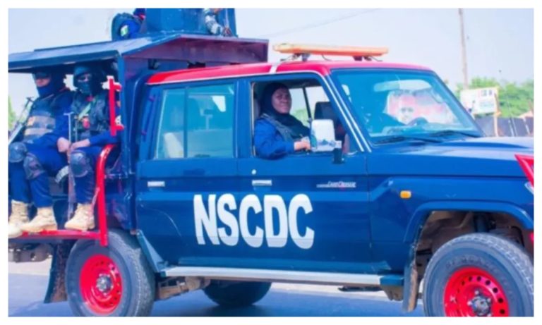 NSCDC warns against destruction of telecoms infrastructure in Kwara