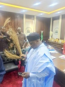 Fintiri Defects To APC To Strengthen Adamawa Support Tinubu 225x300