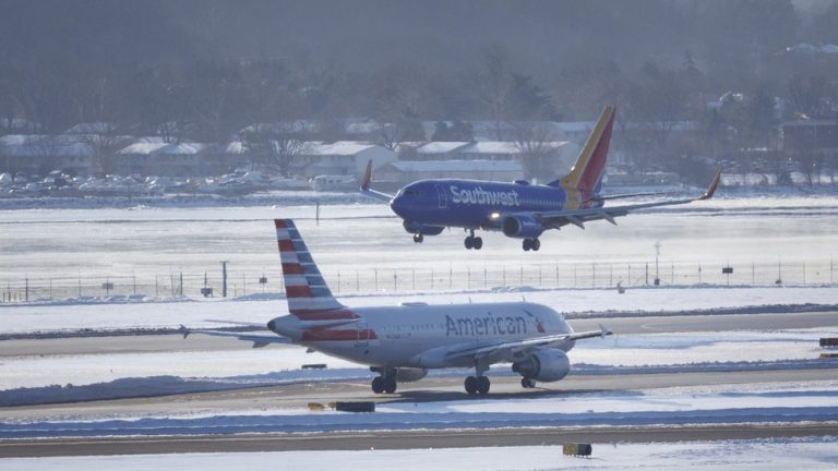 US airlines told to stop DEI-hiring pilots — RT World News