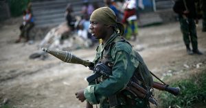 France Denies Sending Troops To DRC Confirms Training 300x158