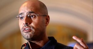 Gadhafis Son Seif Al Islam Killed In Zintan Libya 300x158