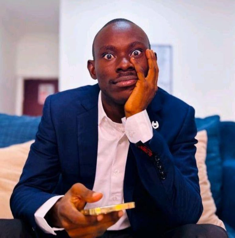 2027: Peter Obi can never win Tinubu even with free, fair election – Geh Geh