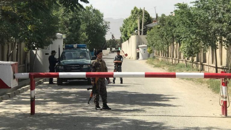 German man kills wife, 2 kids, commits suicide — Daily Nigerian