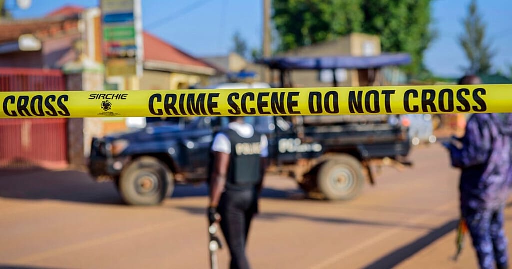 Seven Ghanaian traders killed in Burkina Faso militant attack