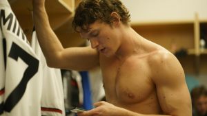 Google Easter Egg Teases Heated Rivalry Hockey Fans 300x169