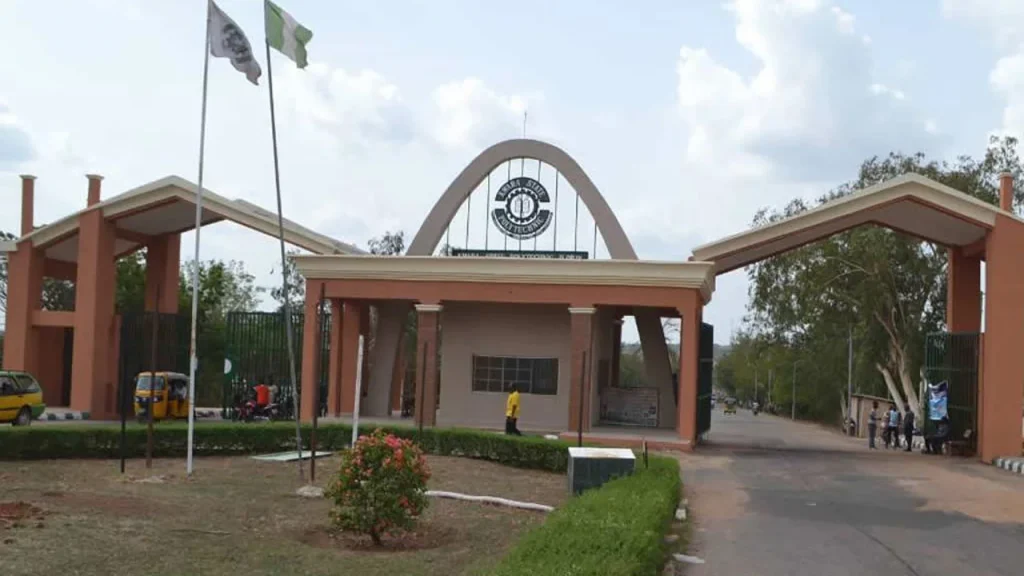 Kwara Polytechnic gets acting rector, Dr Awolola Olabisi