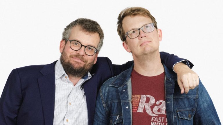 Complexly, the production company founded by Hank and John Green, is now a nonprofit