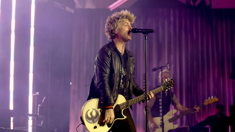 Green Day Super Bowl performance: They did the unexpected.