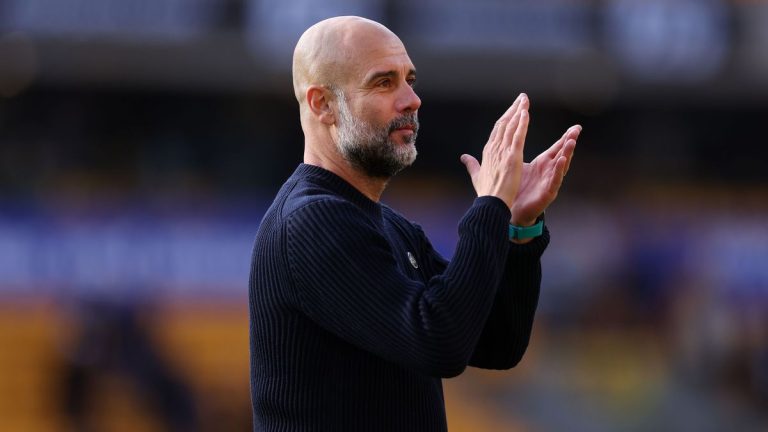EPL: Why Man City beat Liverpool 2-1 - Guardiola