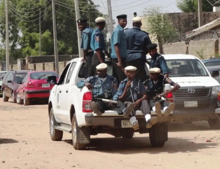 Niger Christians oppose proposed Hisbah Commission Bill