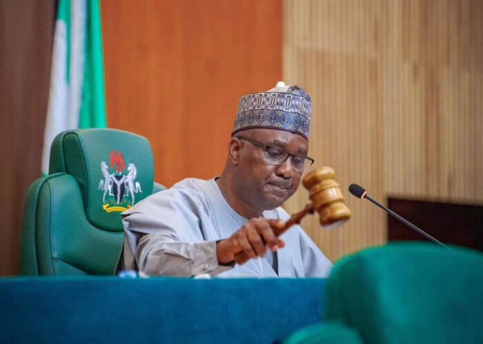 Speaker Abbas sets up committee to probe federal airport, seaport concessionaires — Daily Nigerian