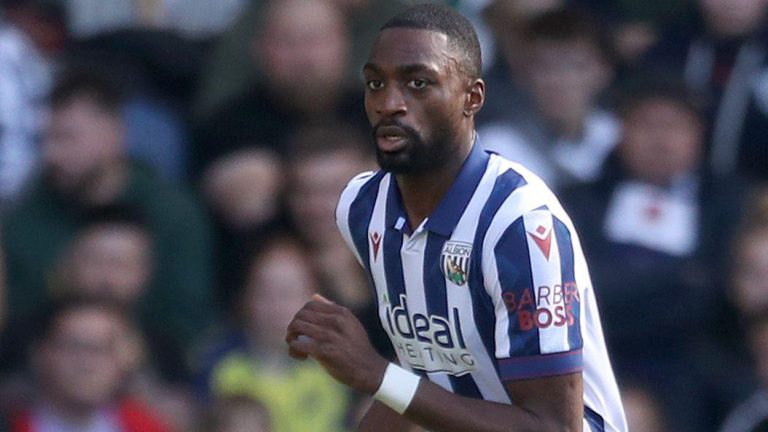 Championship: Ajayi nears Hull City return after injury layoff