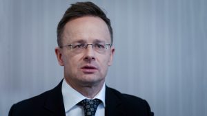 Hungary Calls Ukraine Forced Mobilization Open Manhunt 300x169