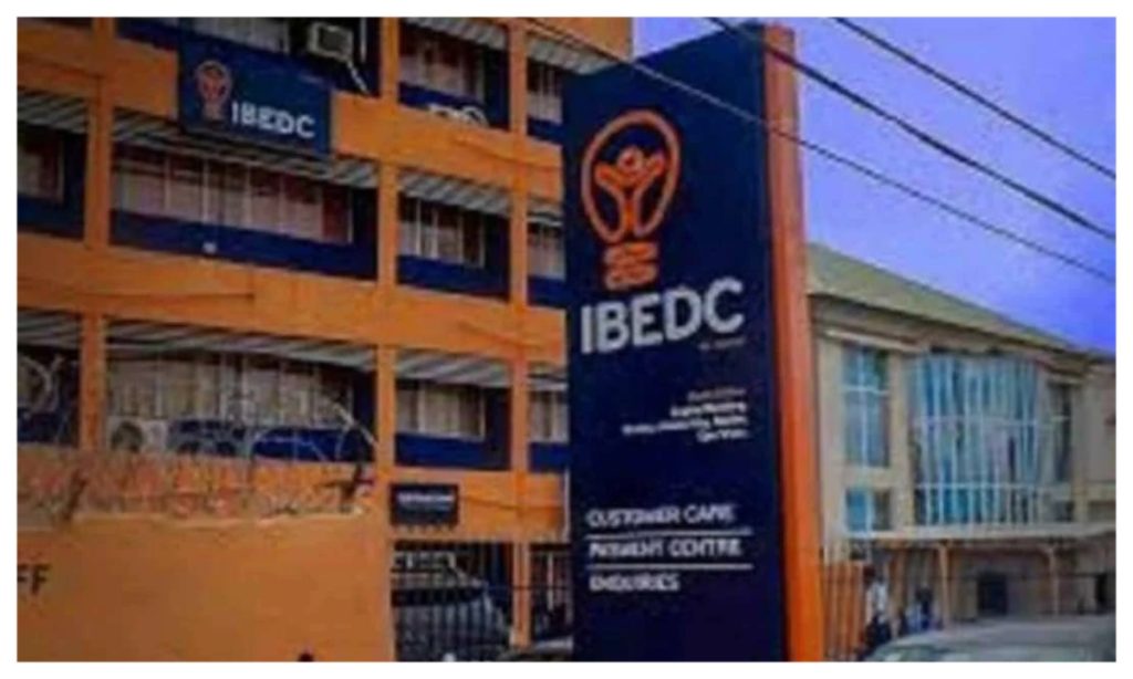 We receive only 50% of our power demand from TCN – IBEDC
