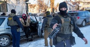 ICE Shooting Withdrawal Sparks Skepticism In Minneapolis 300x158