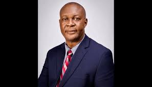 President of the Institute of Loss Adjusters of Nigeria, Ikechukwu Udobi