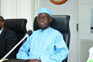 INEC Parties Responsible For Low FCT Voter Turnout 300x201