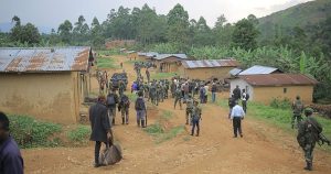 IS Linked ADF Kills 66 Civilians In Eastern Congo Attack 300x158
