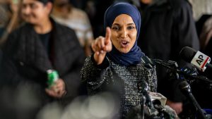 Ilhan Omar Execution Threat Over Trump Epstein Files 300x169