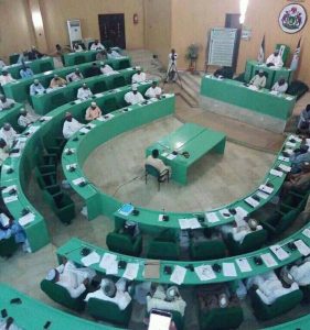 Impeachment Plot On Kano Deputy Governor Denied By House 281x300