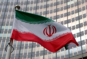 Iran Lodges UN Security Council Complaint Over US Threats 300x202