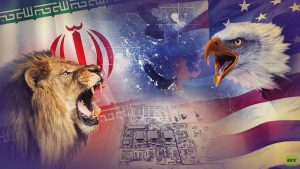 Iran Negotiations To Prevent Regional War As US Buildup Grows 300x169