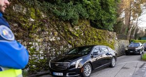 Iran US Nuclear Negotiations Collapse Mideast War Threat 300x158