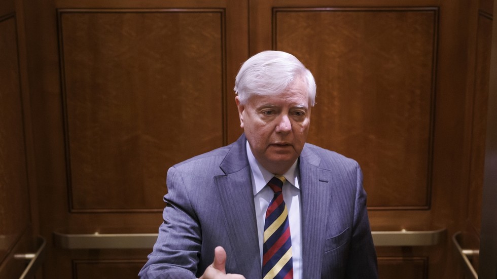 Wars of the future ‘being planned’ in Israel – US senator — RT World News